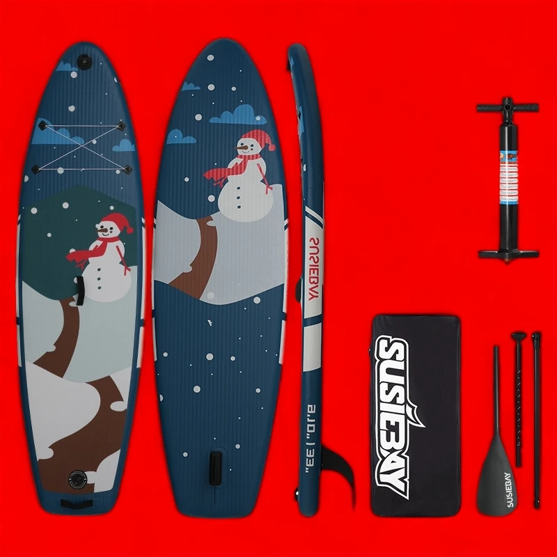 （包出1000掸以上）桨板水翼板sup board冲浪板浆板