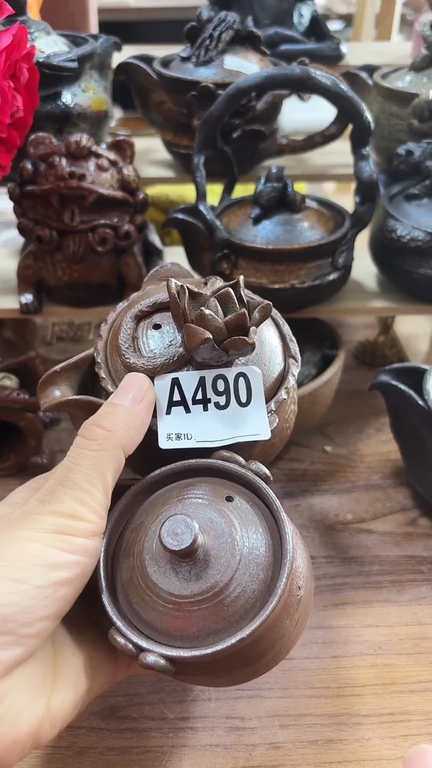 乄*爱砂陶艺爱砂陶艺