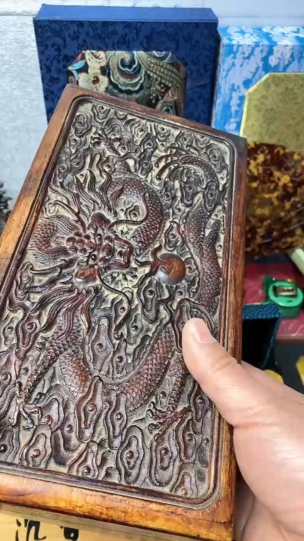 【闪购商品】扇子老板娘好物强烈推荐