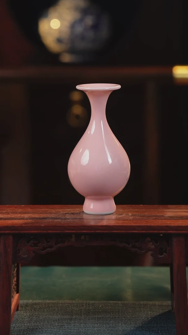 【闪购商品】摆件景德镇手工高温瓷器