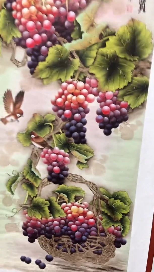 国画安哥精品精选链接57