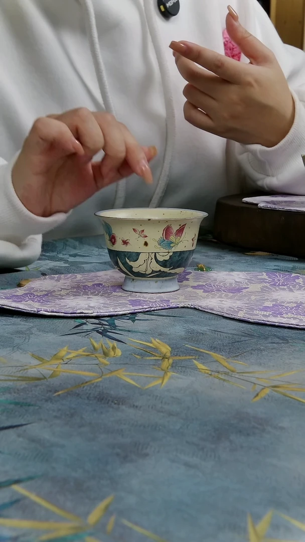 亘古文创茶具分享@AASA28