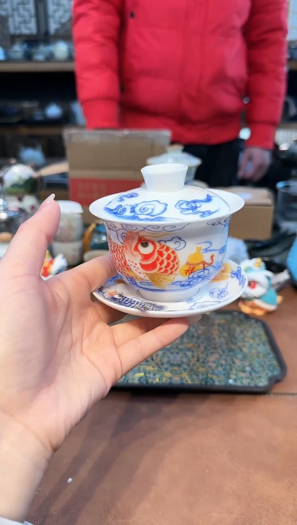 【闪购商品】不带茶盘不带礼盒@@0000