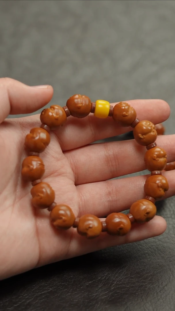 手串/手链橄榄核橄榄核