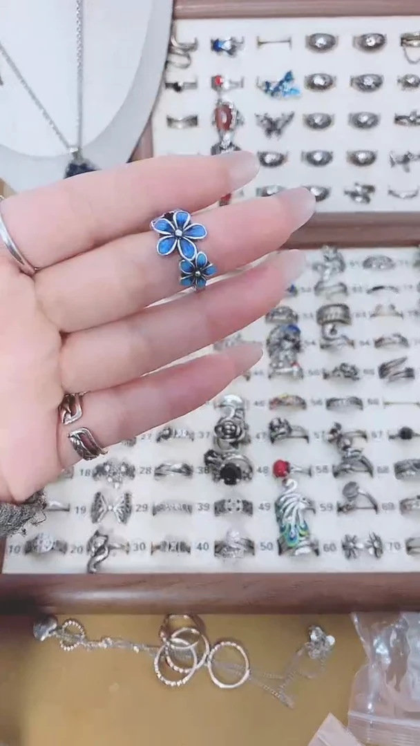 铜合金无蓝色小花