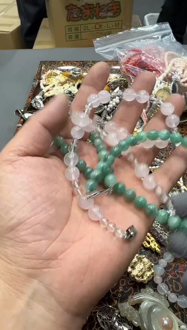 人造水晶O****n工艺品小四孤品收藏