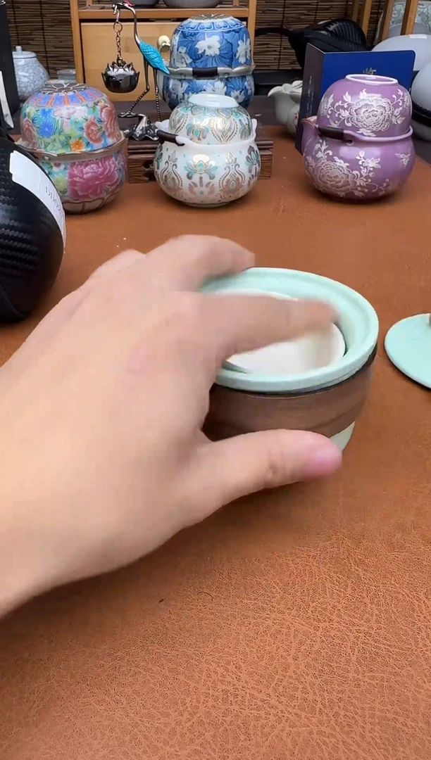 新店福利，陶瓷大福利