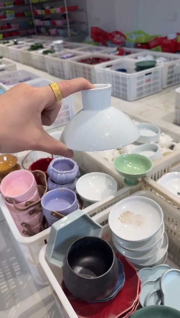 瓷片微瑕商品，介意勿拍