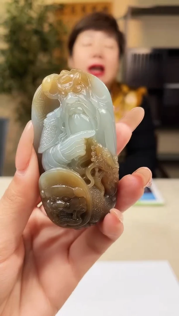 定制和田玉用****1多样性发货拍一发一