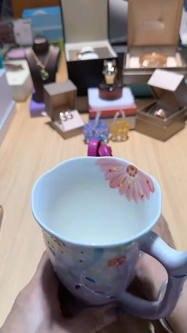 【闪购商品】瓷片锅碗瓢盆一件不剩