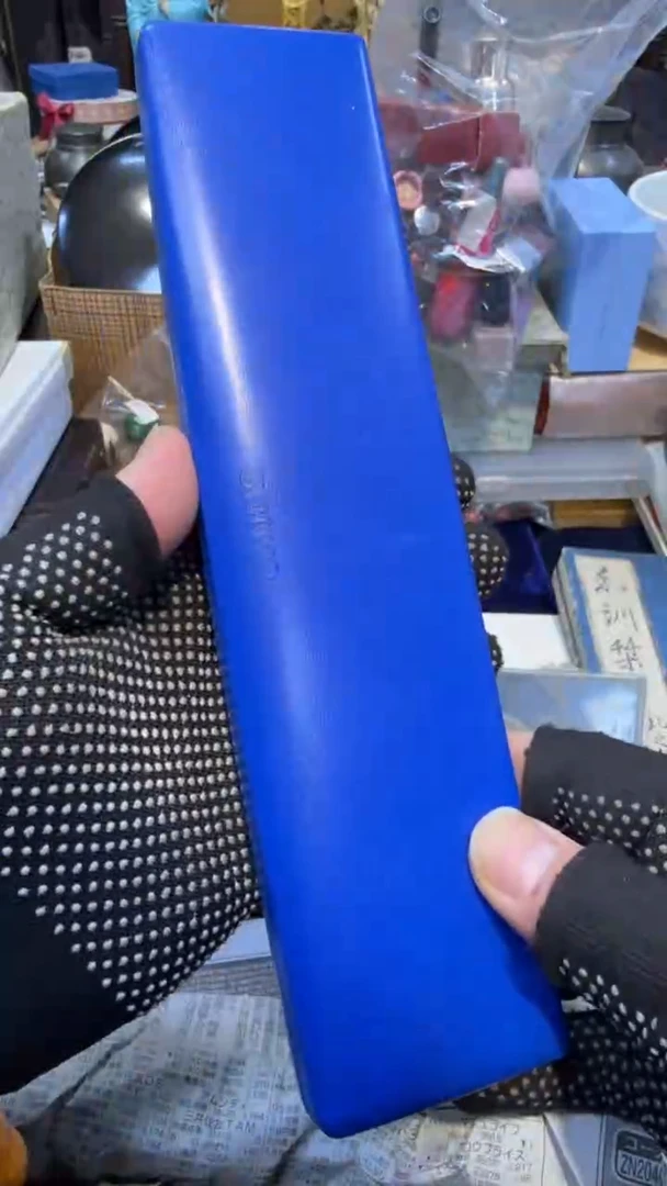 塑料中古艺术工艺美术品