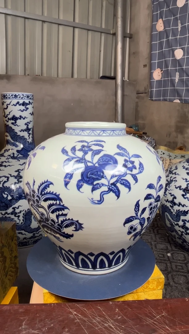 陶瓷工艺精品摆件陶瓷工艺精品摆件