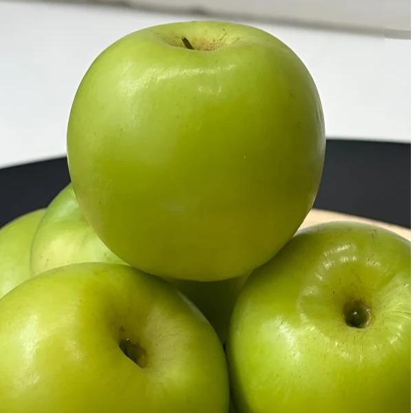 [2坏果包赔、顺丰包邮]云南新鲜苹果枣1.5斤3斤/5斤