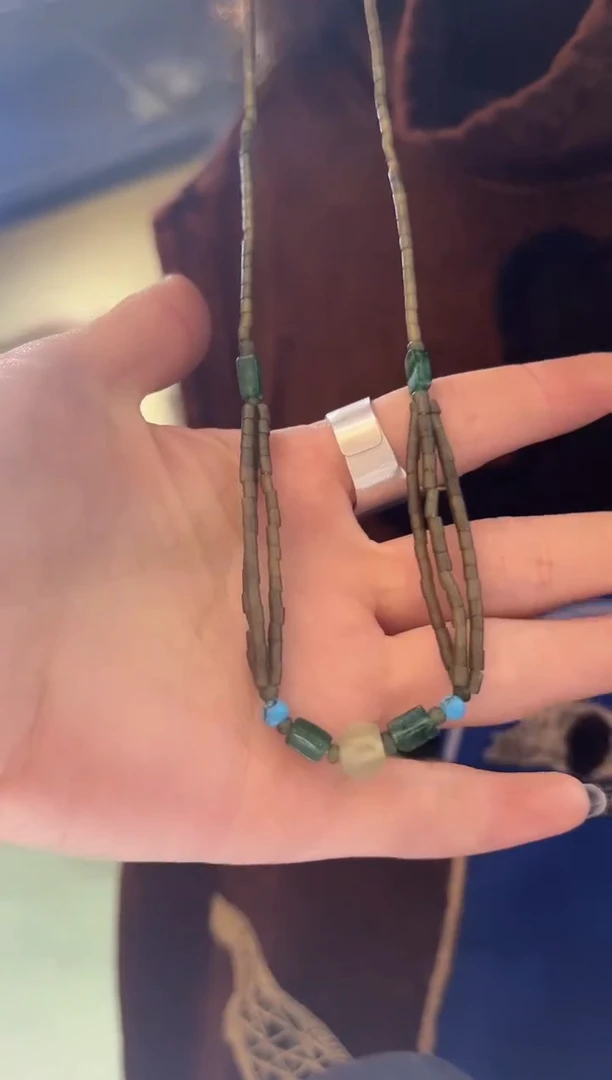 无925银.****゛项链