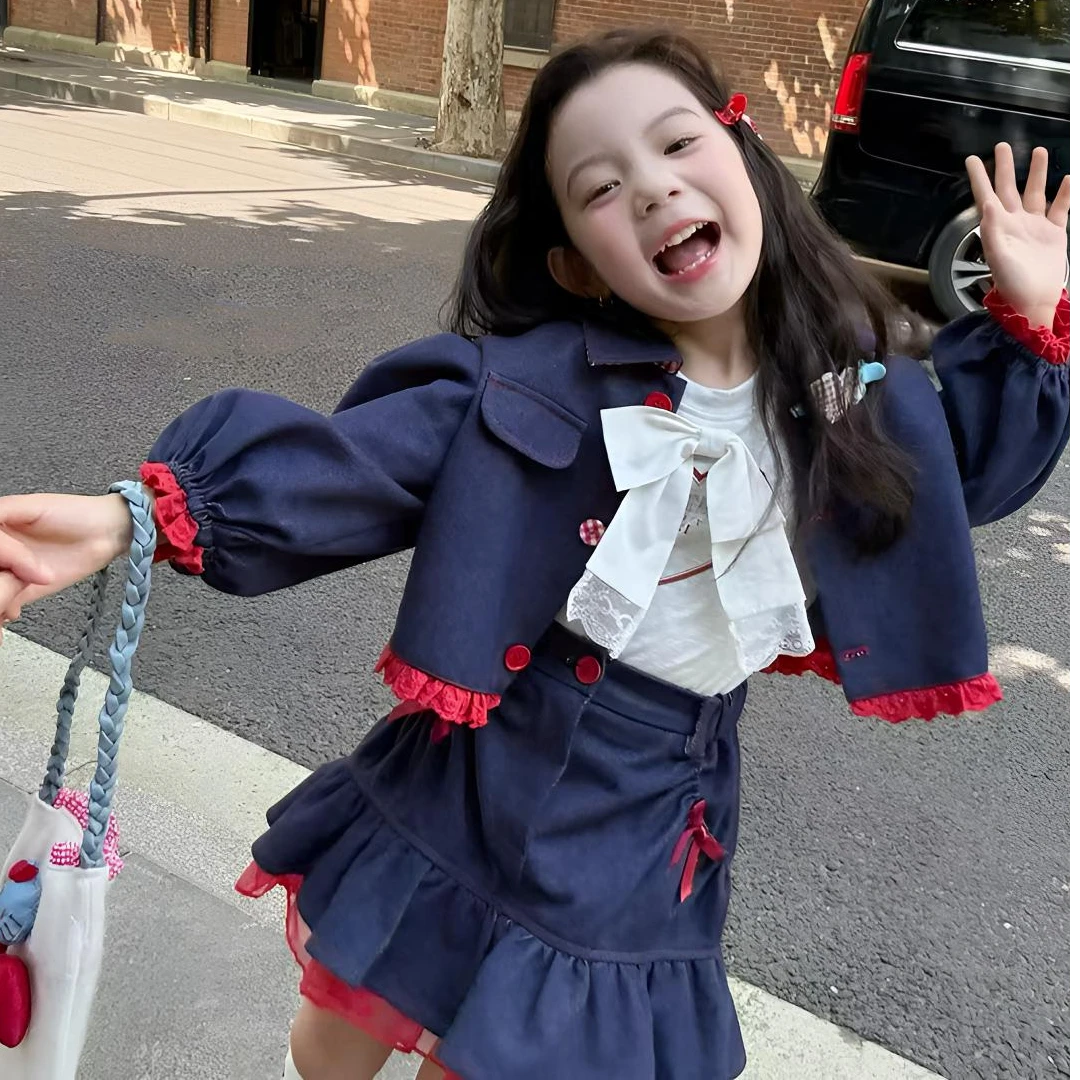 【95-239】茉屿童装实体店