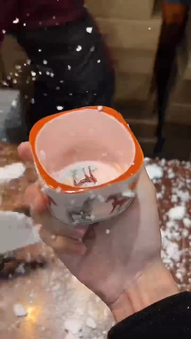 【闪购商品】清货搏赢甄选陶瓷茶具链接