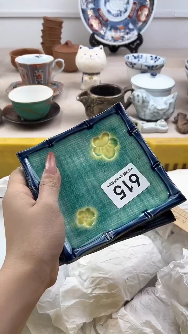 【闪购商品】瓷片615，，，，，，