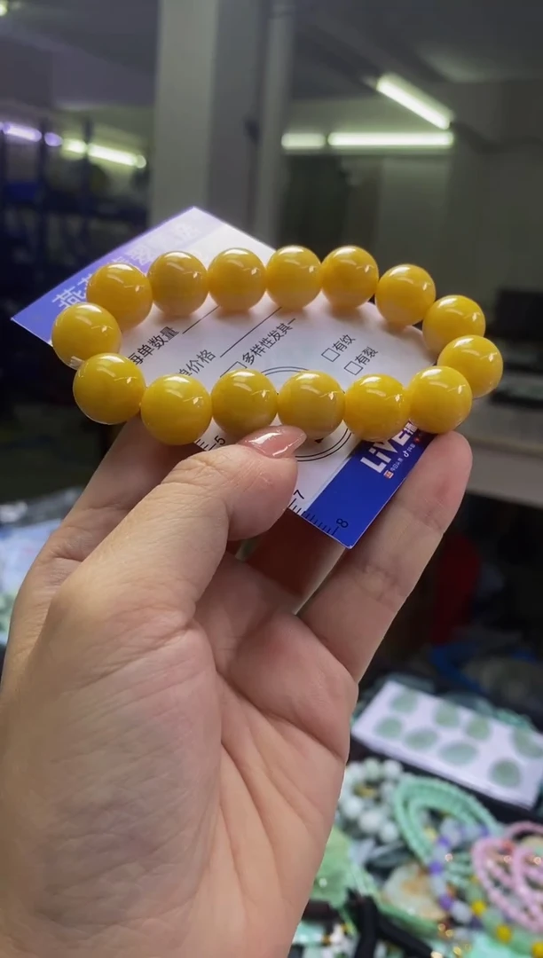 翡翠未镶嵌颈饰闪购0004502