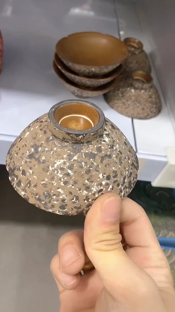 瓷片陶瓷茶器福利A1422