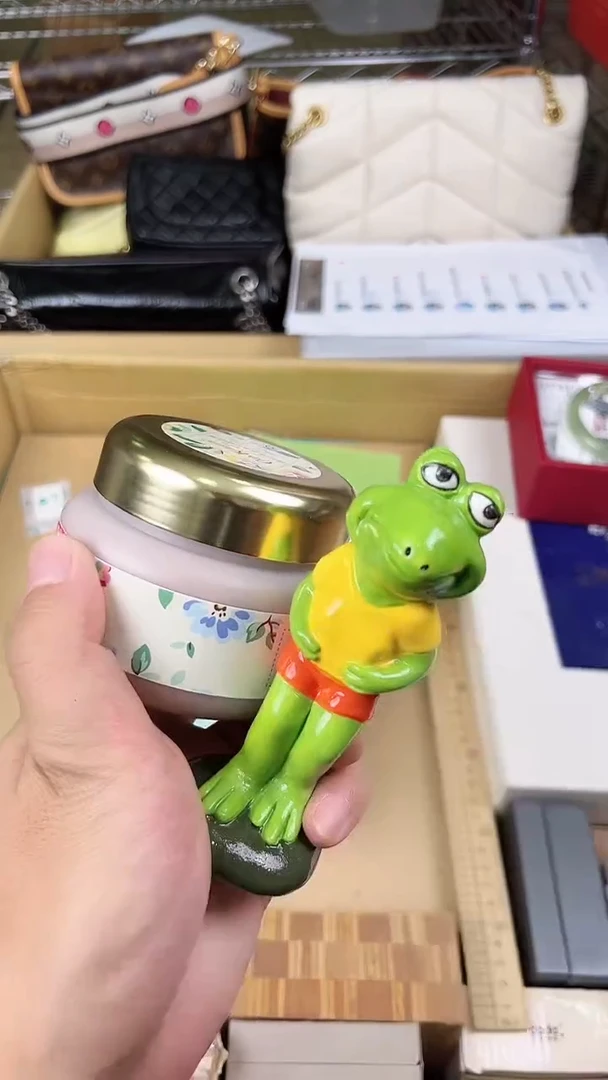 瓷片..全球寻宝高端瓷儿