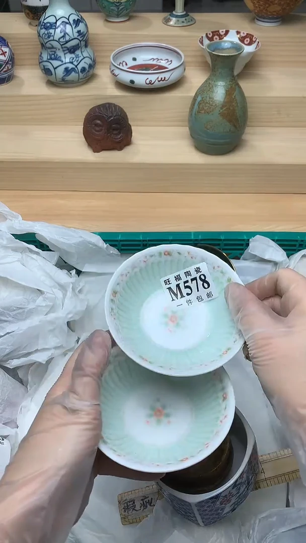 瓷片校长家美瓷一号商品