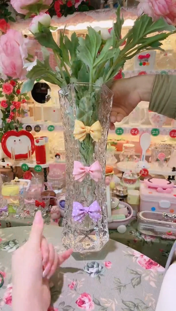 摆件品质好发货快放心拍！大花瓶