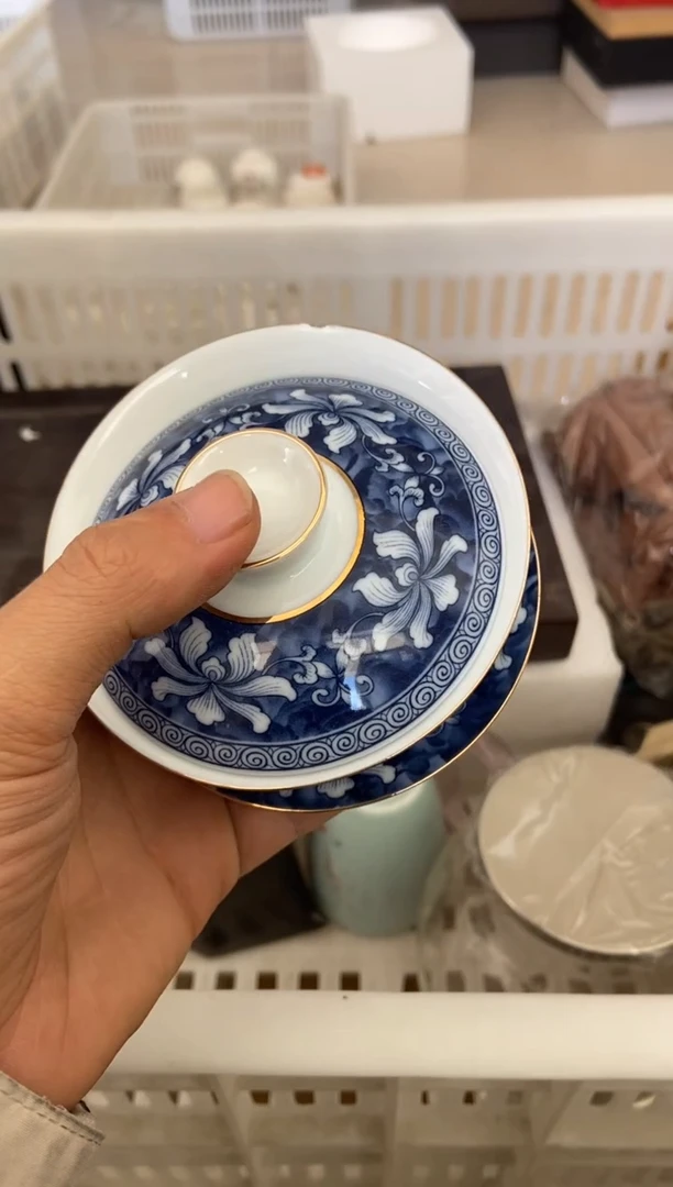 有磕碰的介意勿拍