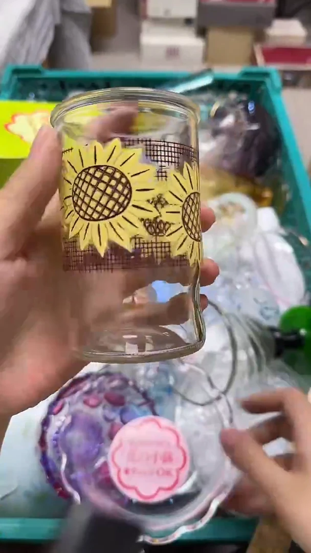手工艺品玻璃马***狗894精美产品感谢选购