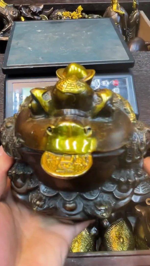 1案台摆件 物品摆件