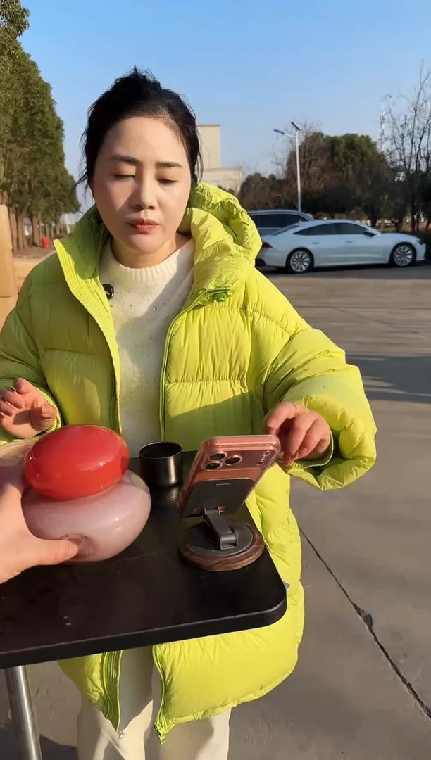 私花主义花瓶-邦邦收纳