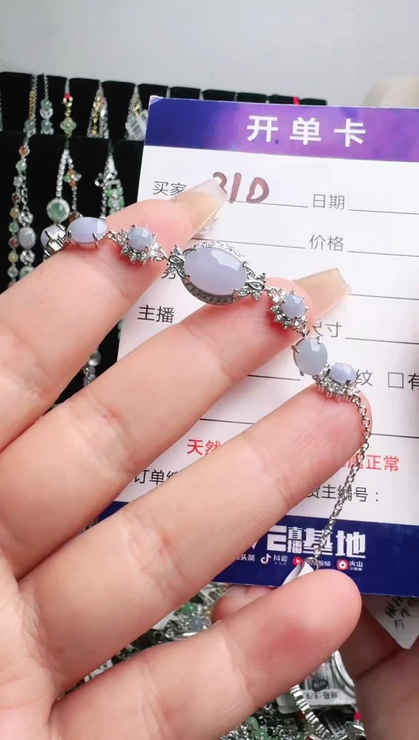 银S925镶嵌戒指翡翠s***ღ1111