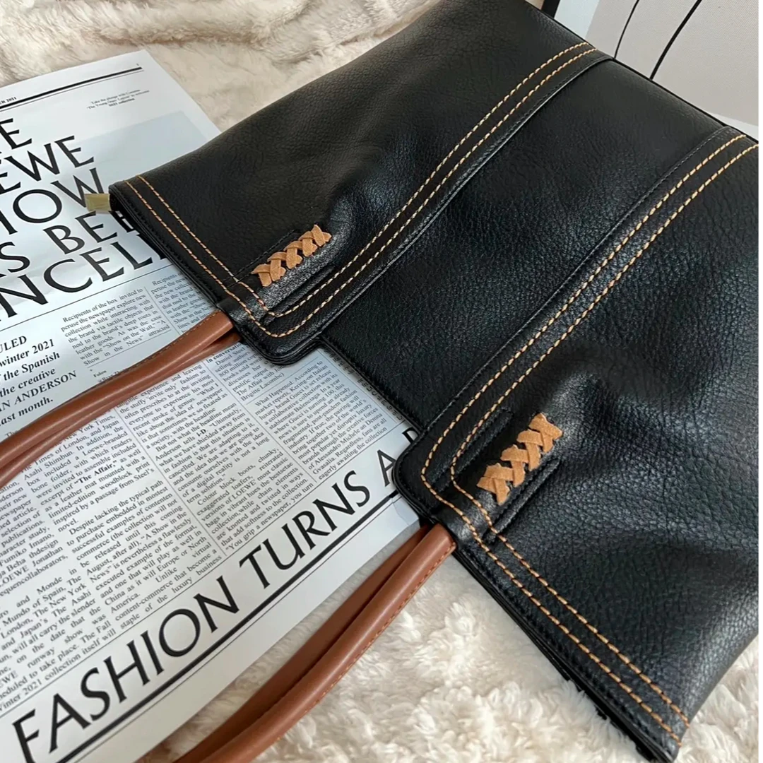 【辉戈部落】551～600百搭单肩斜挎手提女士大包按编码去拍