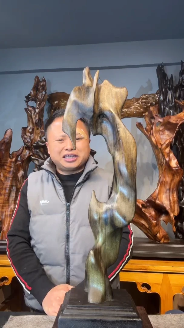 金丝楠飞*以直播间介绍为准