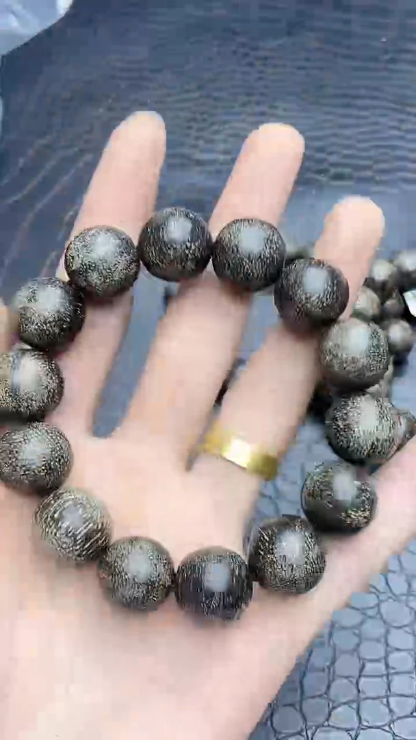 【闪购商品】乌木类手串/手链手串246