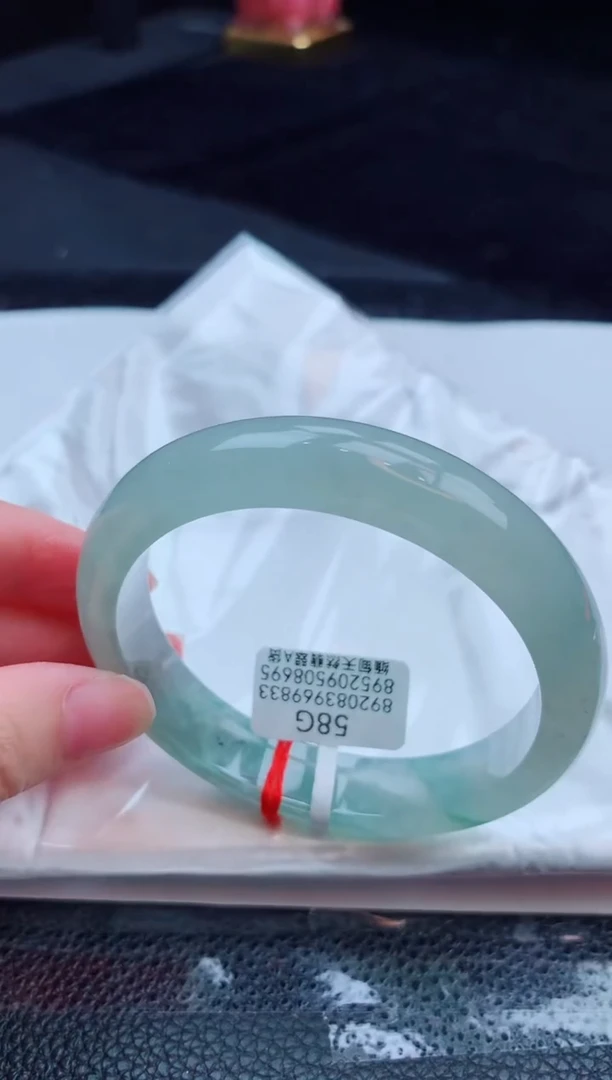 未镶嵌手镯翡翠缅甸天然翡翠A货手镯