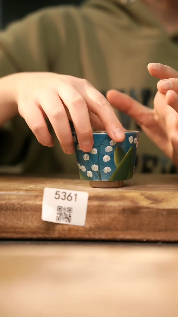 【落单孤品】福利/杯子@@5361