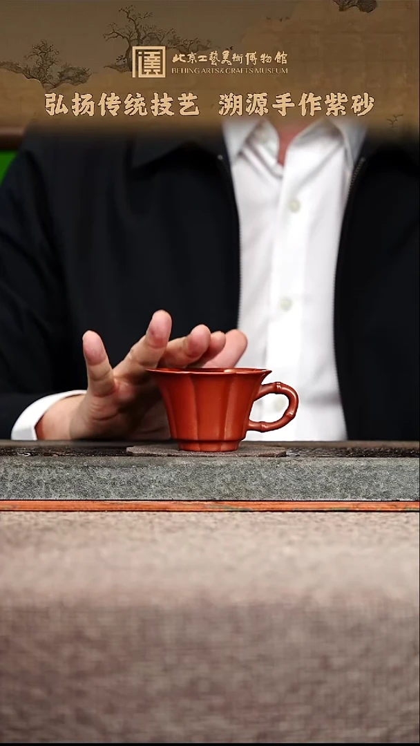 茶壶紫砂12.20宜兴紫砂茶壶茶壶 5