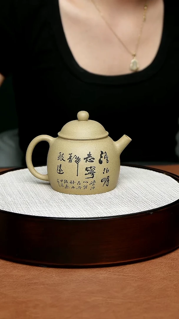 茶壶紫砂紫砂壶52
