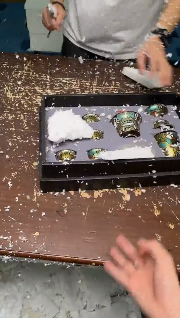 小强茶具闪购链接