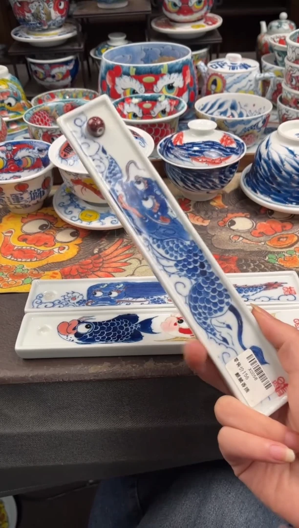 拙明院（微瑕价格）香插