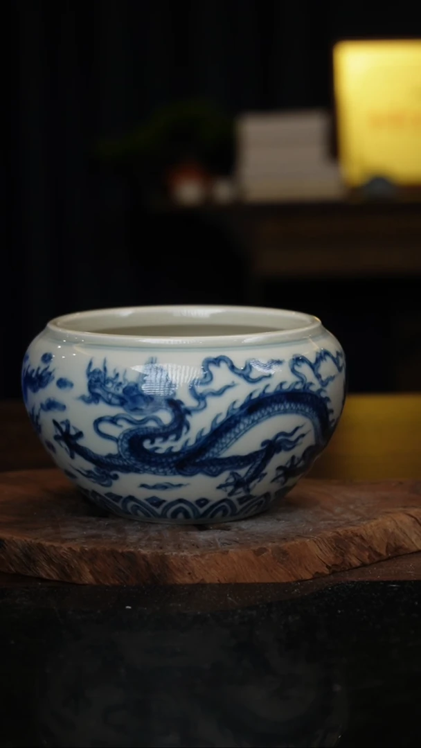 【闪购商品】杯微瑕福利景德镇手工手绘陶瓷