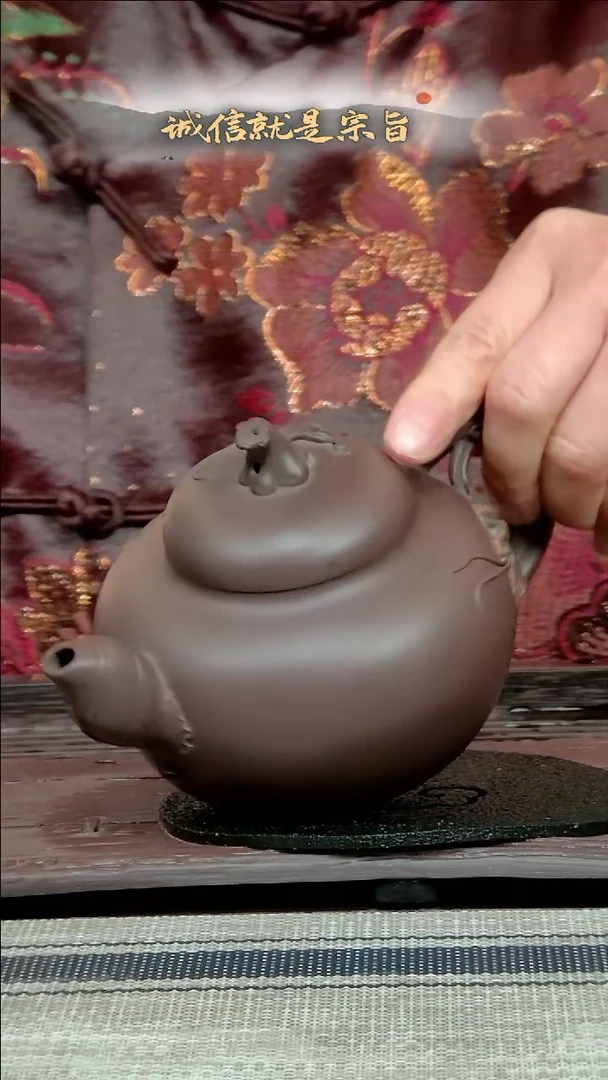 【闪购商品】紫砂茶杯350435043543534