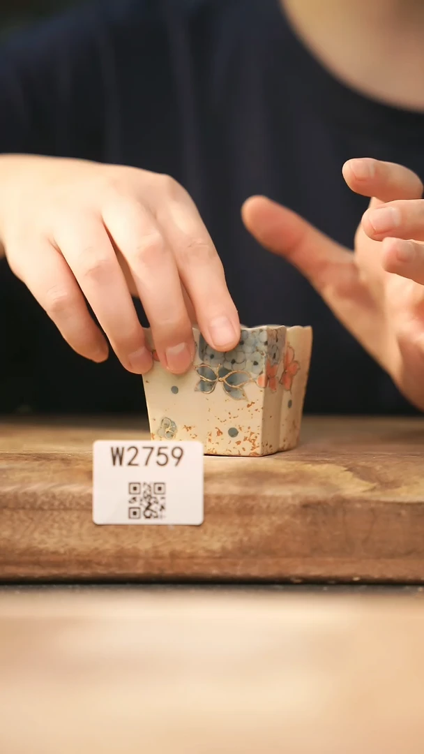 【经典福利】/ 杯子@@W2759