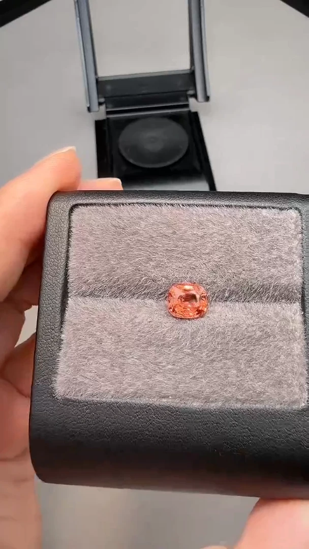 【闪购商品】尖晶石裸石未镶嵌1.7ct-A648-1p