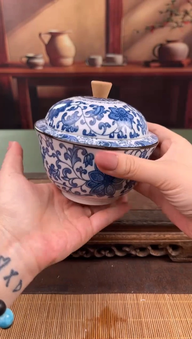 【闪购商品】顾德茶器福利闪购链接