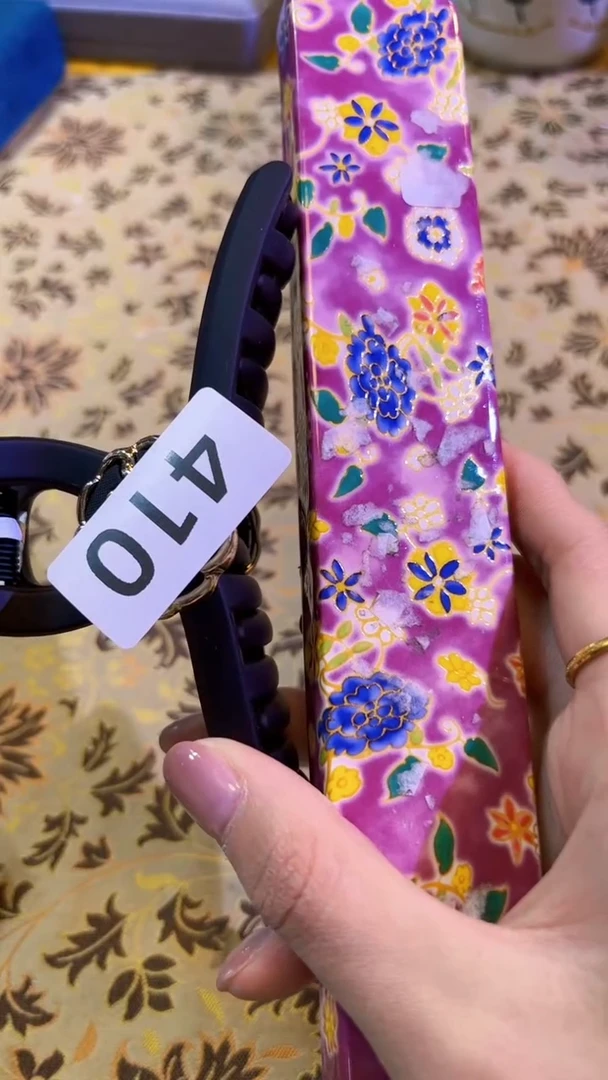 【闪购商品】瓷片陶茶666文玩周边多人