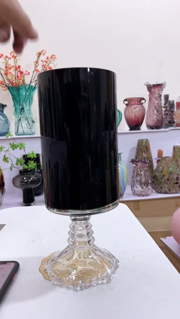 【闪购商品】也麦花器