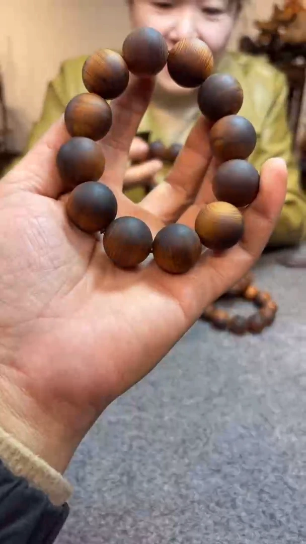 【闪购商品】柏木木雕崖柏崖柏