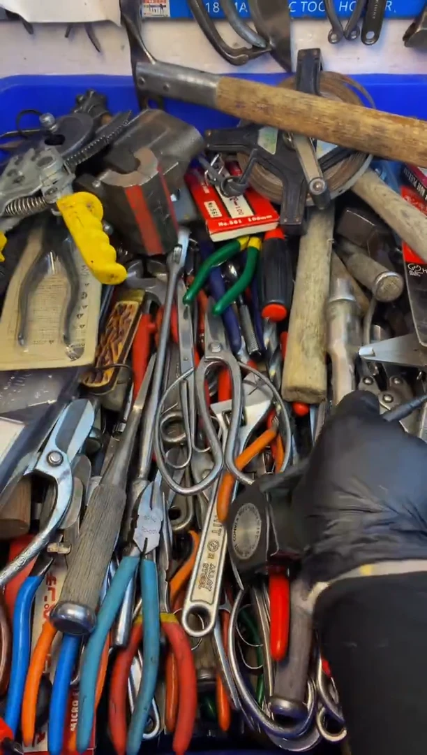 李*可乐日本工具仓库闪购链接