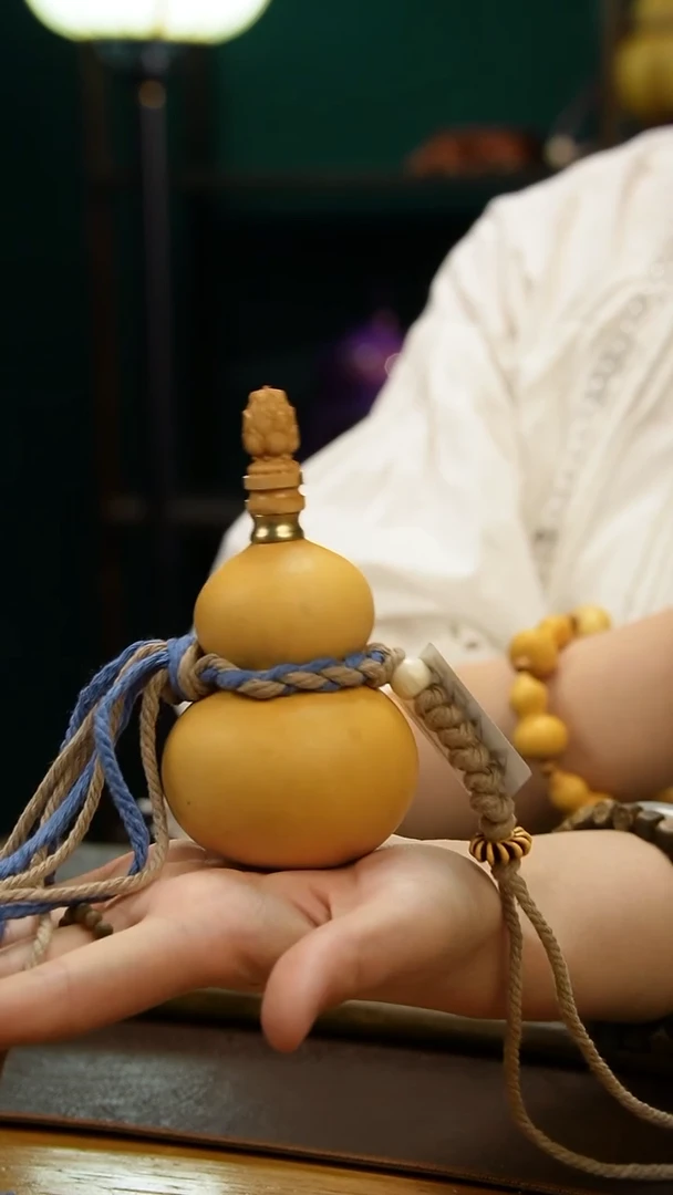 A475热水酒葫芦 一物一拍